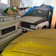 Image for article titled The Ultimate Secret Stash Of Mitsubishis Is Hidden In This Small German Town